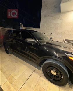 فورد إكسبلورر